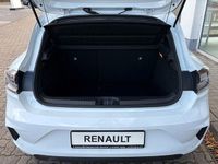 Neu Renault Clio V Evolution 67 PS (49 kW) 2025 Weiß Limousine