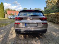 gebraucht Hyundai i30 1.0 T-GDI Trend