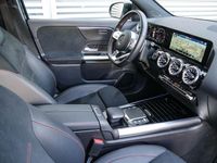 Gebraucht Mercedes GLA220 AMG 190 PS (139 kW) 2023 Schwarz SUV