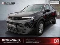 Gebraucht Opel Mokka-e Edition 100 kW (136 PS) 2022 Schwarz SUV