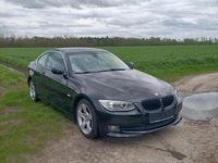 gebraucht BMW 320 E92 i 80tkm