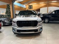 Neu Dodge Ram 424 PS (311 kW) 2025 Silber Pickup