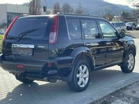 gebraucht Nissan X-Trail 2.5 4x4 Columbia TÜV KLIMA SCHIEBEDACH