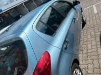 Gebraucht Hyundai i20 Classic 77 PS (56 kW) 2010 Blau Kleinwagen