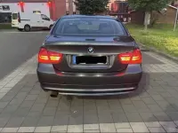 Gebraucht BMW 318 143 PS (105 kW) 2009 Grün Limousine
