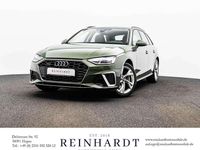 Second-hand Audi A4 S-Line 265 CP (194 kW) 2023 Verde Break