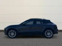 Usata Porsche Macan Basis 252 CV (185 kW) 2018 Grigio SUV