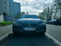 gebraucht BMW 340 i Sport