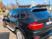 Gebraucht BMW X5 286 PS (210 kW) 2007 Schwarz SUV