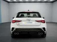 Gebraucht Audi S3 333 PS (244 kW) 2025 Weiß Limousine