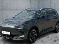 Neu MG S5 Luxury 169 kW (231 PS) 2025 Grau SUV