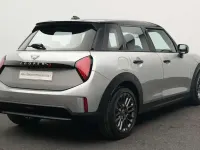 Second-hand Mini Cooper S Classic 204 CP (150 kW) 2025 Gri Hatchback