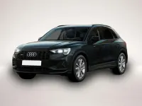 Gebraucht Audi Q3 Advanced 190 PS (139 kW) 2026 Manufacturer SUV
