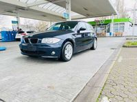 gebraucht BMW 118 118 i. mit GAS mit TÜV