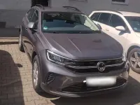 Gebraucht VW Taigo Life 99 PS (72 kW) 2023 Grau SUV