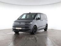 Neu VW Multivan Edition 245 PS (180 kW) 2026 Schwarz Van