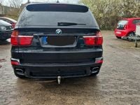 Gebraucht BMW X5 Exclusive 245 PS (180 kW) 2012 Schwarz SUV