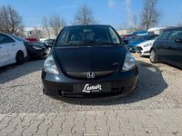 Gebraucht Honda Jazz Sport 83 PS (61 kW) 2006 Schwarz Kleinwagen