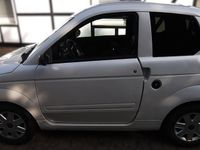 Gebraucht Microcar M.Go 2015 Weiß Kleinwagen