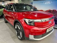 Gebraucht Ford Explorer Premium 250 kW (340 PS) 2024 Rot SUV