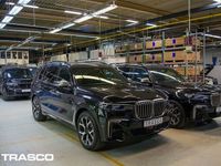 Gebraucht BMW X7 340 PS (250 kW) 2022 Schwarz SUV