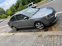 Gebraucht Seat Toledo Style 105 PS (77 kW) 2013 Silber Kleinwagen