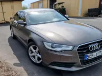 Gebraucht Audi A6 245 PS (180 kW) 2013 Andere farben Limousine