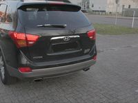 Gebraucht Hyundai Veracruz 240 PS (176 kW) 2010 SUV
