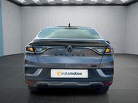 Neu Renault Arkana 143 PS (105 kW) 2025 Grau SUV