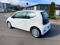 gebraucht VW up! 