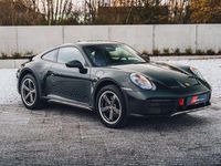 Gebraucht Porsche 992 480 PS (353 kW) 2024 Grün