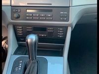 gebraucht BMW 520 e39Scheckheftgepflegt bei