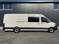 Gebraucht VW Crafter 177 PS (130 kW) 2023 Weiß Van