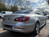 Gebraucht VW Passat R-line 140 PS (102 kW) 2011 Silber Limousine