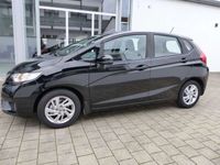 gebraucht Honda Jazz 1.3 i-VTEC Automatik Comfort SHZ PDC Alu