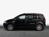 gebraucht VW Touran Cross Touran