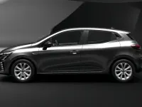 Gebraucht Renault Clio Evolution 91 PS (66 kW) 2025 Dolomitgrau metallic Kleinwagen
