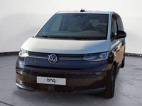 Neu VW Multivan Life 150 PS (110 kW) 2026 Weiß Van / Kleinbus