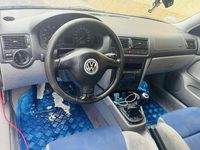 Gebraucht VW Golf IV Comfortline 75 PS (55 kW) 2002 Limousine