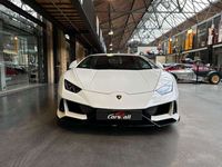 gebraucht Lamborghini Huracán EVO*GARANTIE BIS 10.2025