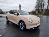 Gebraucht Ora Funky Cat 400 Pro 125 kW (171 PS) 2023 Galaxy beige Kleinwagen