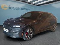 Gebraucht Ford Mustang Mach-E 197 kW (269 PS) 2023 Grau SUV