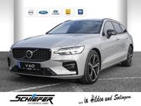 Gebraucht Volvo V60 Plus 197 PS (144 kW) 2024 Silber Kombi