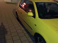 gebraucht Seat Arosa 