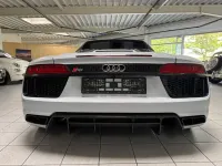 Gebraucht Audi R8 Spyder Sport 540 PS (397 kW) 2017 Grau Cabrio