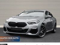Gebraucht BMW M235 M Performance 306 PS (225 kW) 2022 Grau Coupé