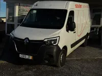 Gebraucht Ford Transit 135 PS (99 kW) 2020 Weiss Limousine
