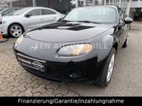 gebraucht Mazda MX5 1.8 Energy Roadster Coupe*Klima*HU neu*