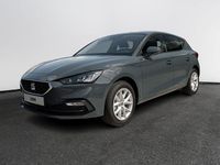 Gebraucht Seat Leon 150 PS (110 kW) 2025 Blau Limousine