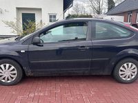 Gebraucht Ford Focus Ambiente 80 PS (58 kW) 2004 Blau Limousine